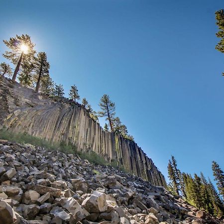 Crestview Villa Mammoth Lakes Dış mekan fotoğraf