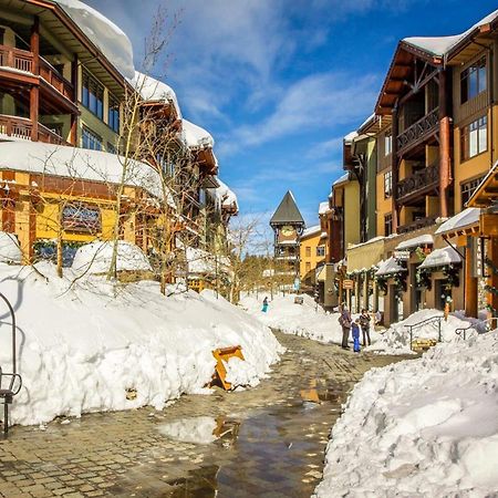 Crestview Villa Mammoth Lakes Oda fotoğraf