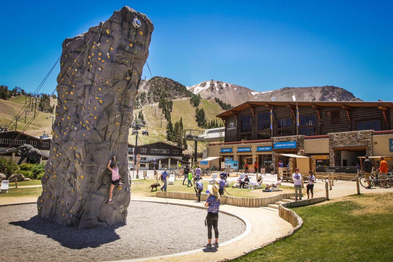 Crestview Villa Mammoth Lakes Dış mekan fotoğraf