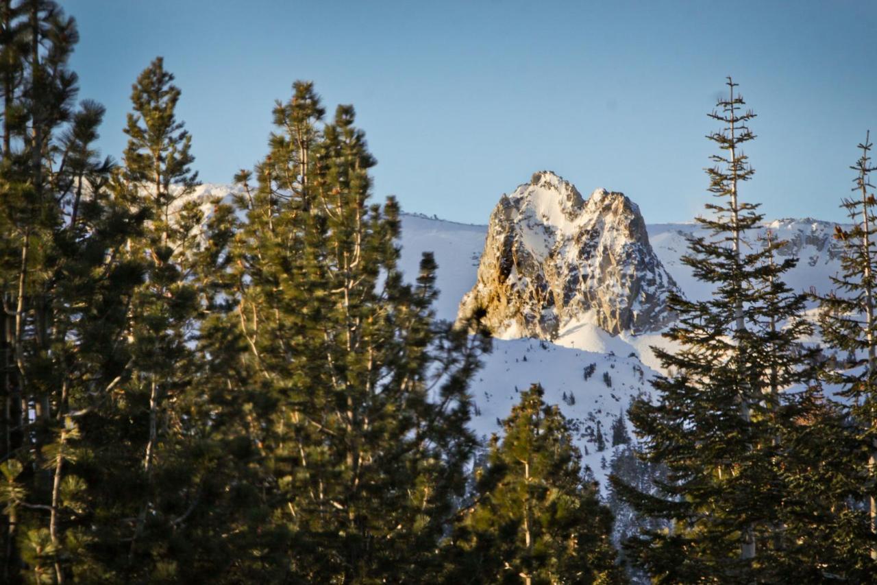 Crestview Villa Mammoth Lakes Dış mekan fotoğraf