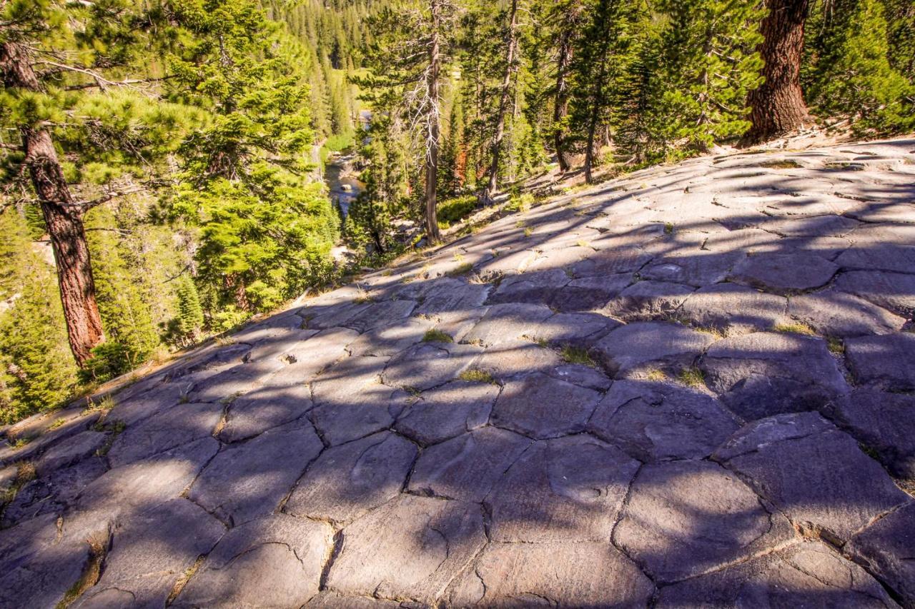 Crestview Villa Mammoth Lakes Dış mekan fotoğraf