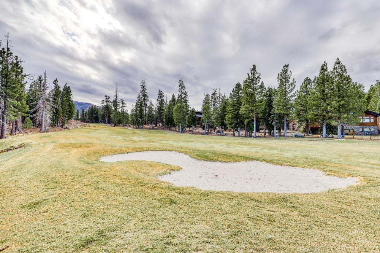 Crestview Villa Mammoth Lakes Dış mekan fotoğraf