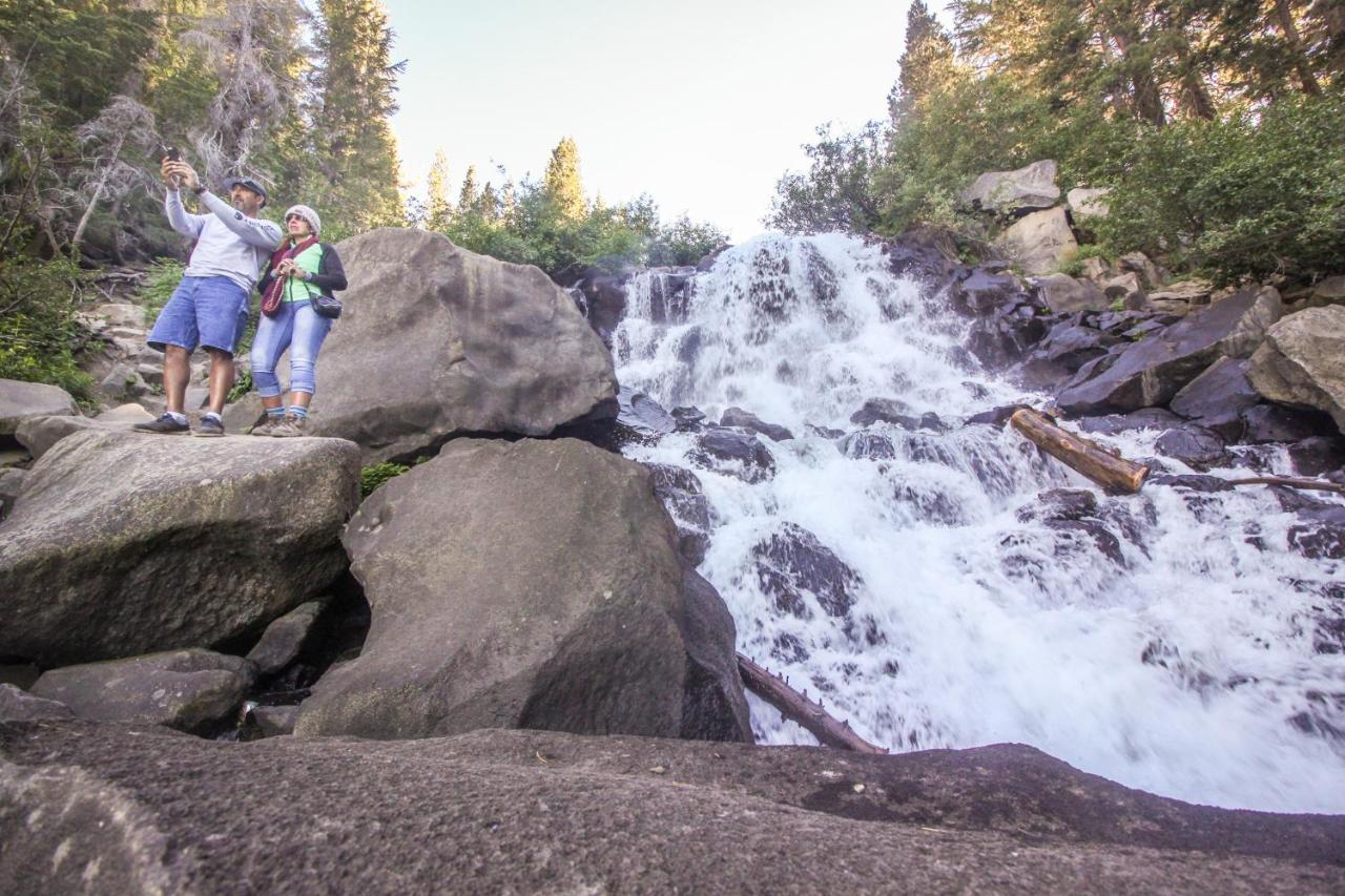 Crestview Villa Mammoth Lakes Dış mekan fotoğraf