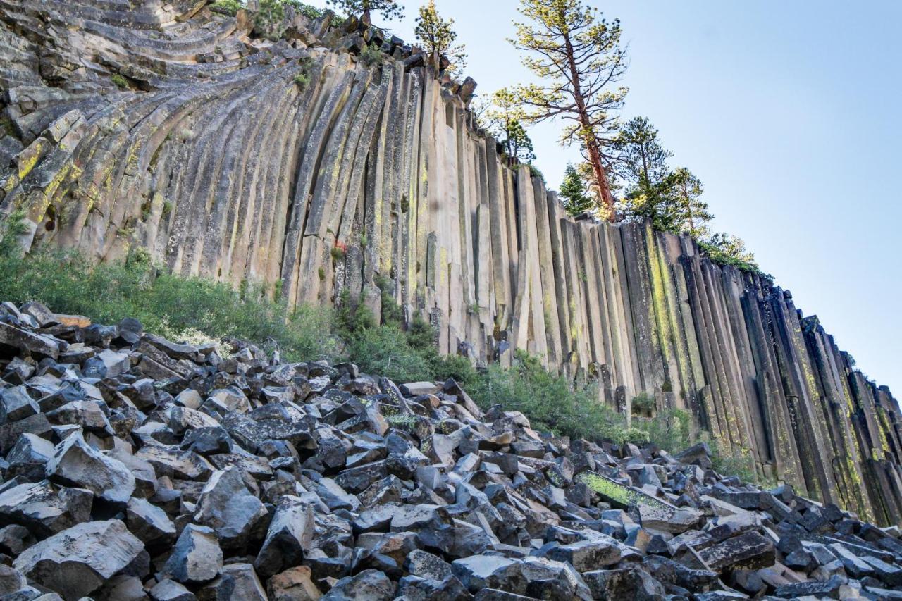 Crestview Villa Mammoth Lakes Dış mekan fotoğraf