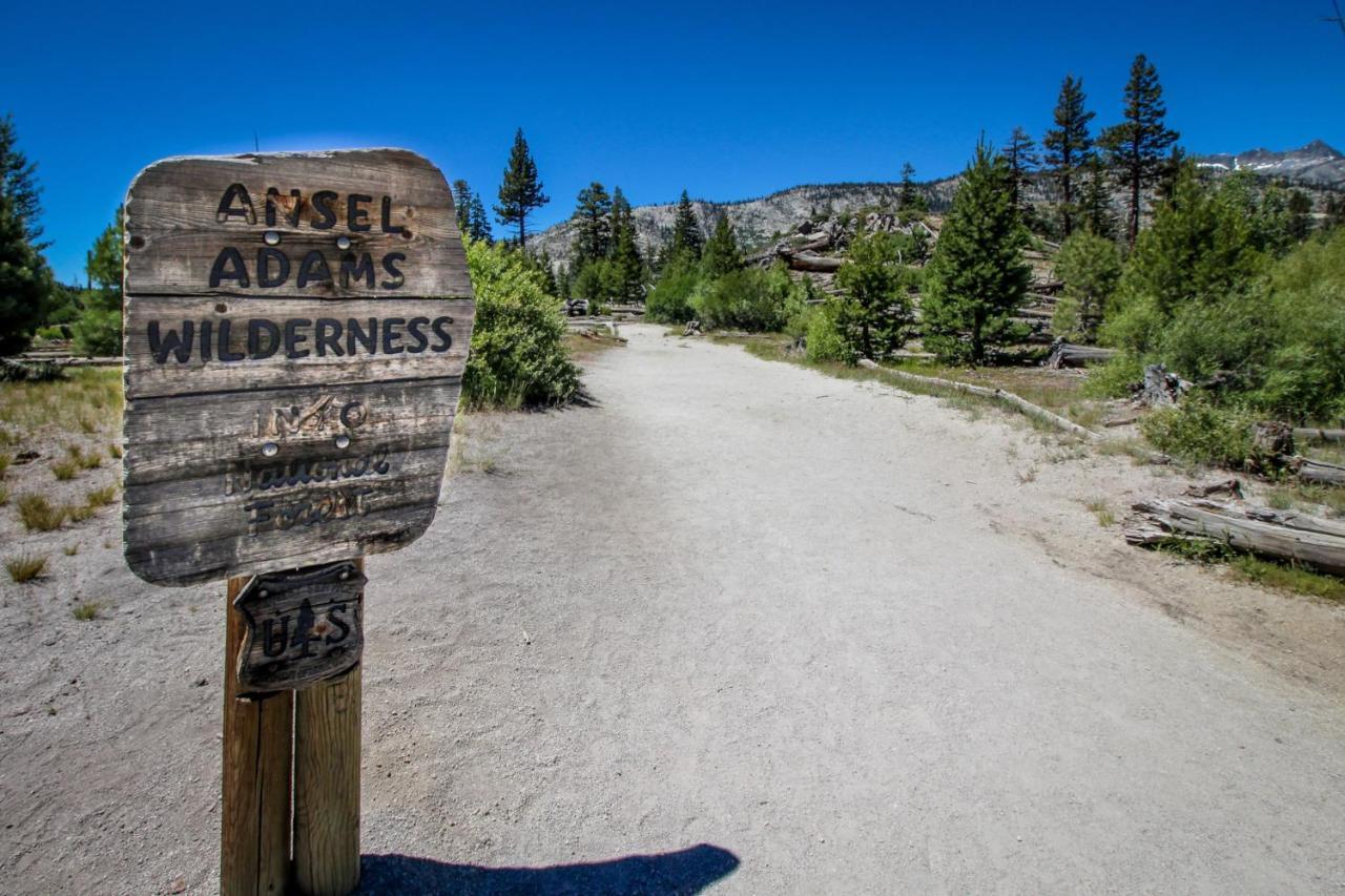 Crestview Villa Mammoth Lakes Dış mekan fotoğraf