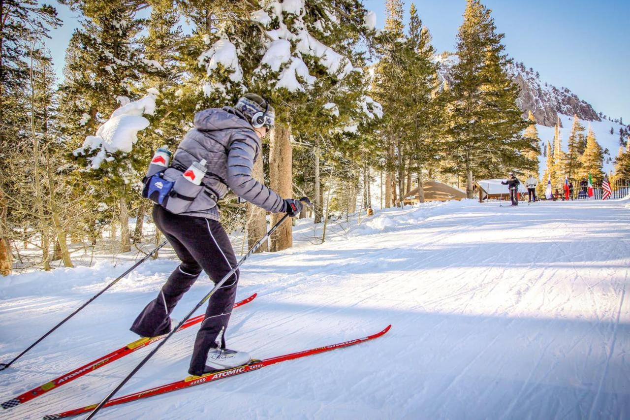 Crestview Villa Mammoth Lakes Dış mekan fotoğraf