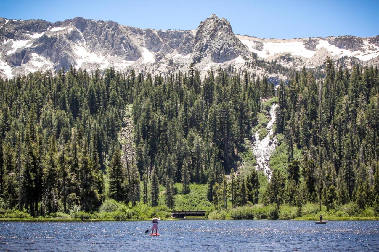 Crestview Villa Mammoth Lakes Dış mekan fotoğraf