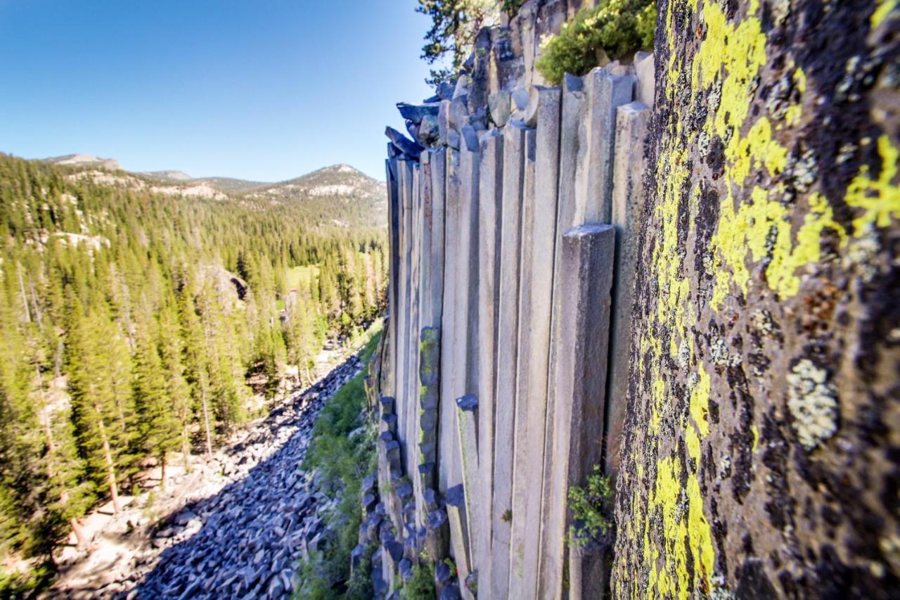 Crestview Villa Mammoth Lakes Dış mekan fotoğraf