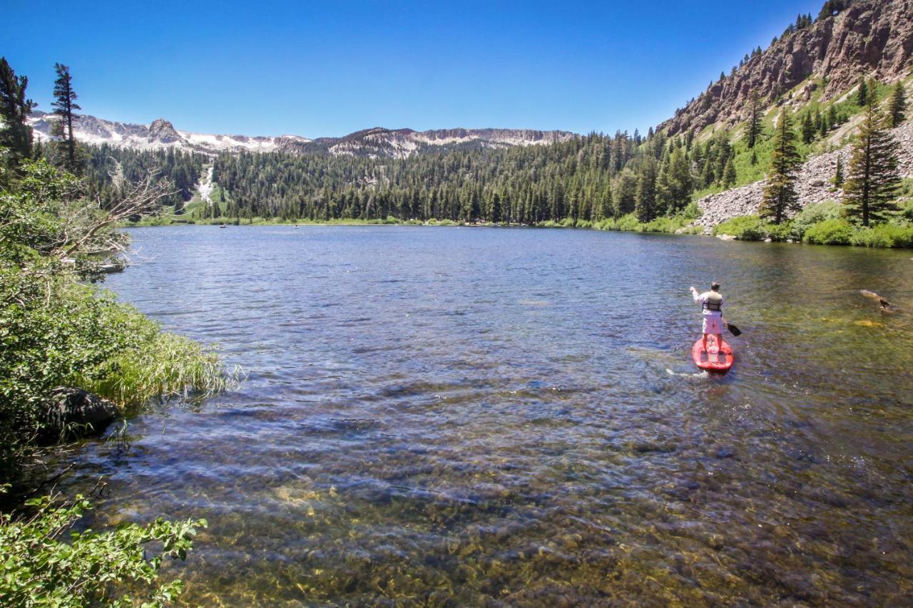 Crestview Villa Mammoth Lakes Dış mekan fotoğraf