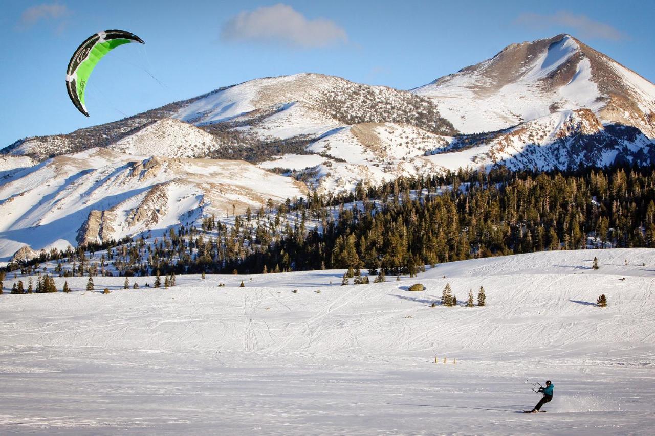 Crestview Villa Mammoth Lakes Dış mekan fotoğraf