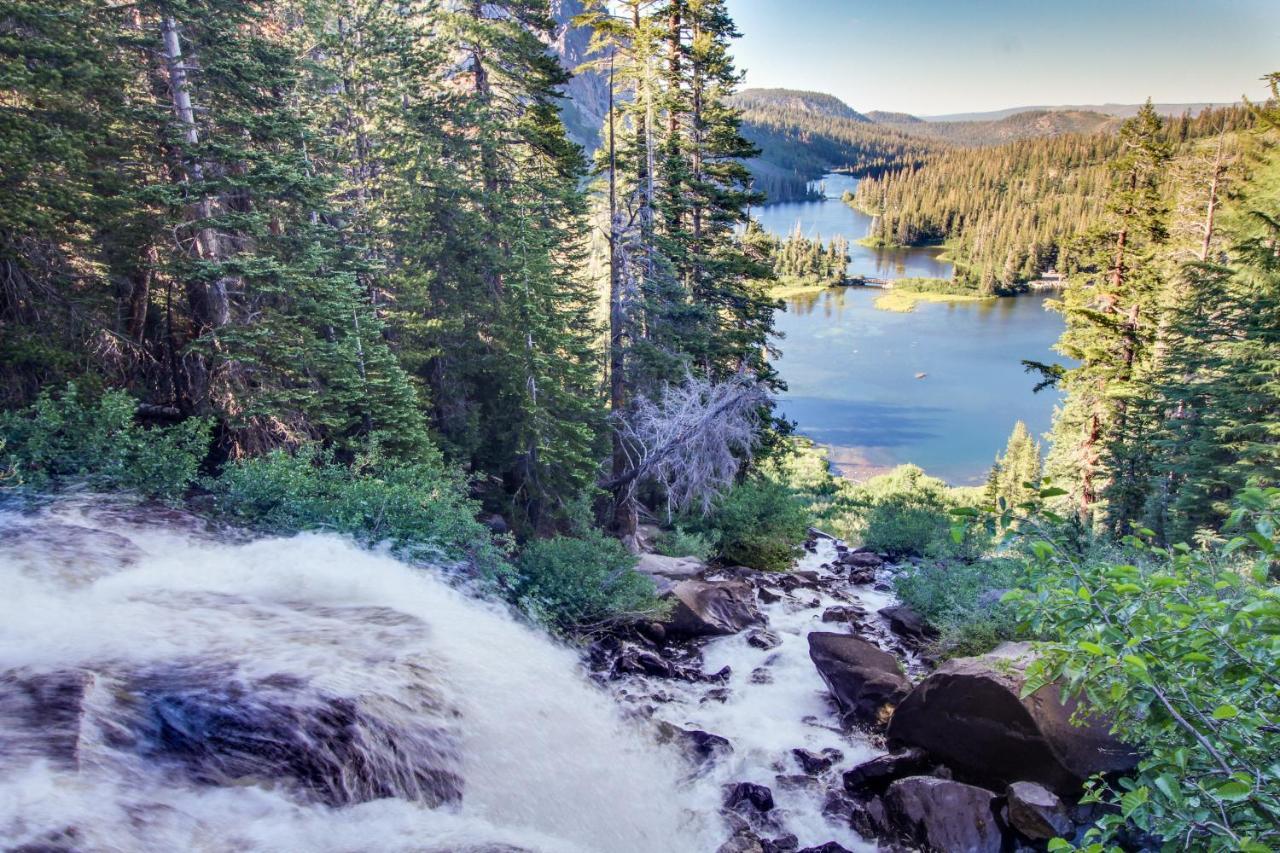 Crestview Villa Mammoth Lakes Dış mekan fotoğraf