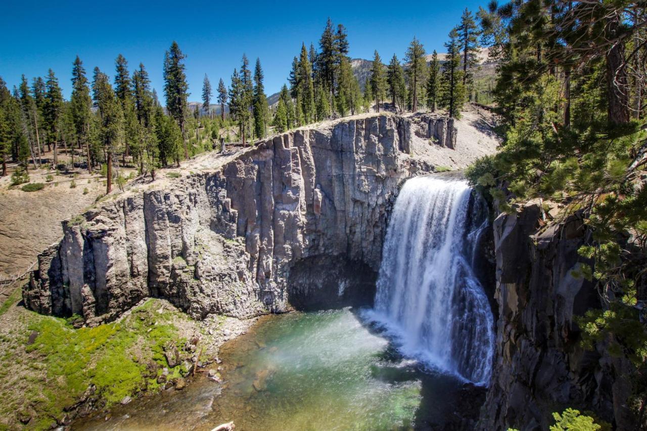 Crestview Villa Mammoth Lakes Dış mekan fotoğraf