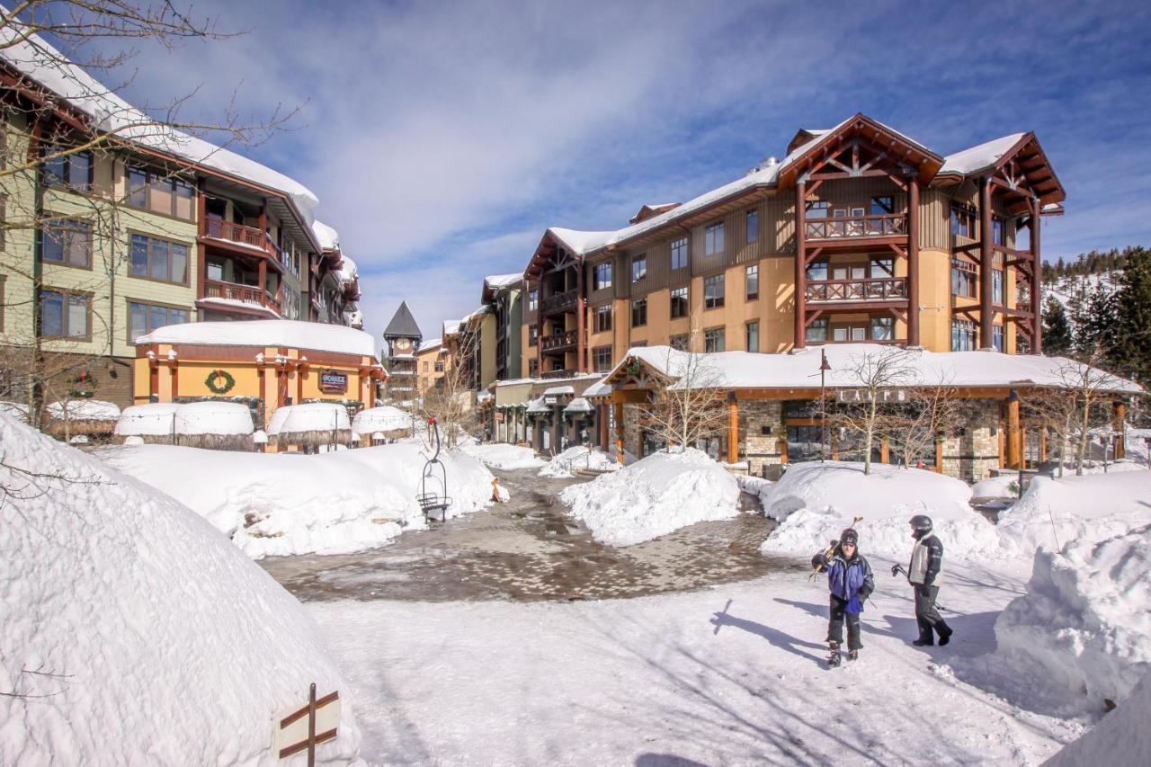 Crestview Villa Mammoth Lakes Dış mekan fotoğraf