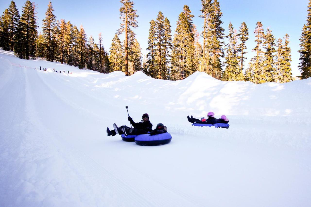 Crestview Villa Mammoth Lakes Dış mekan fotoğraf