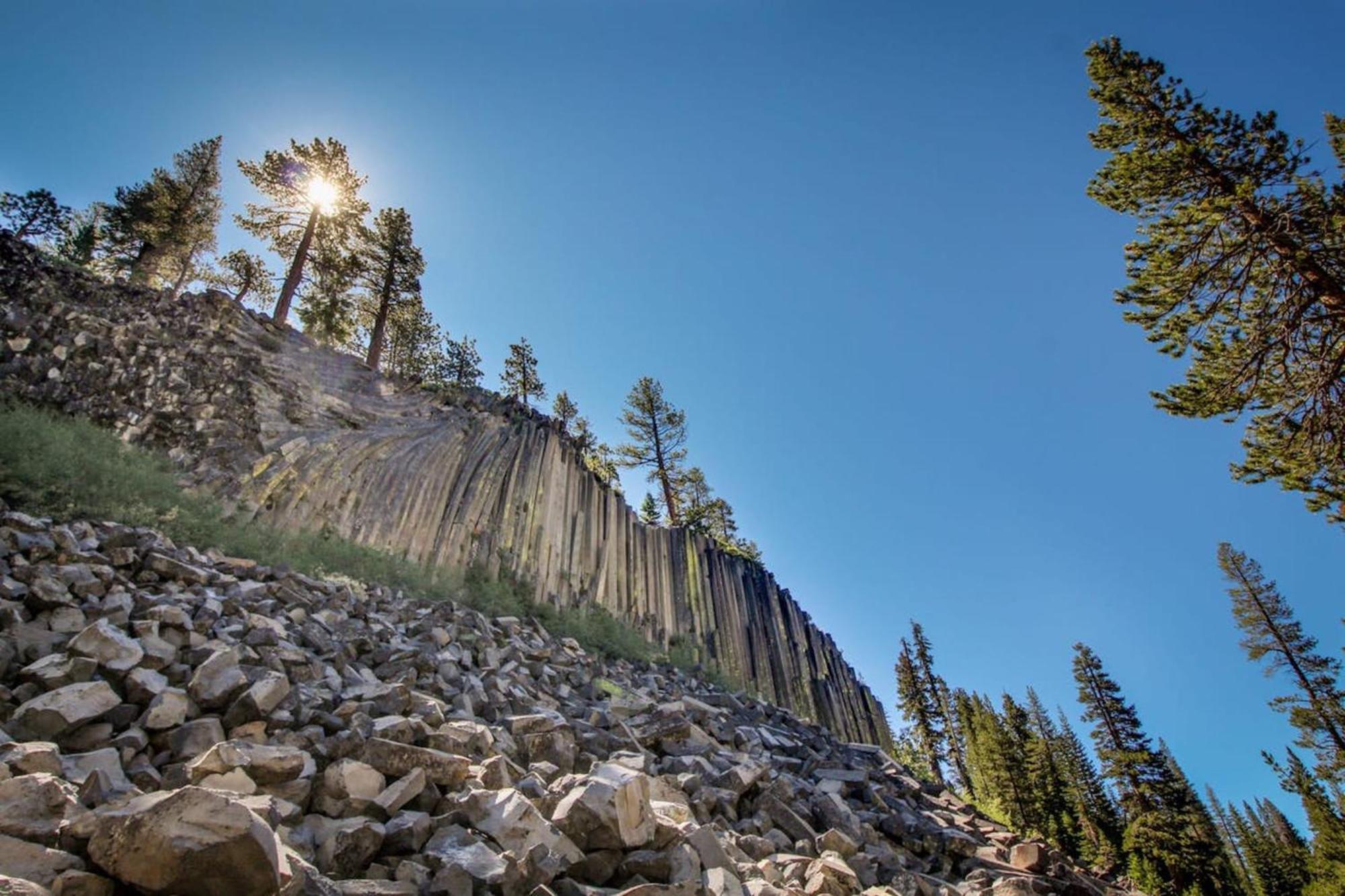 Crestview Villa Mammoth Lakes Dış mekan fotoğraf