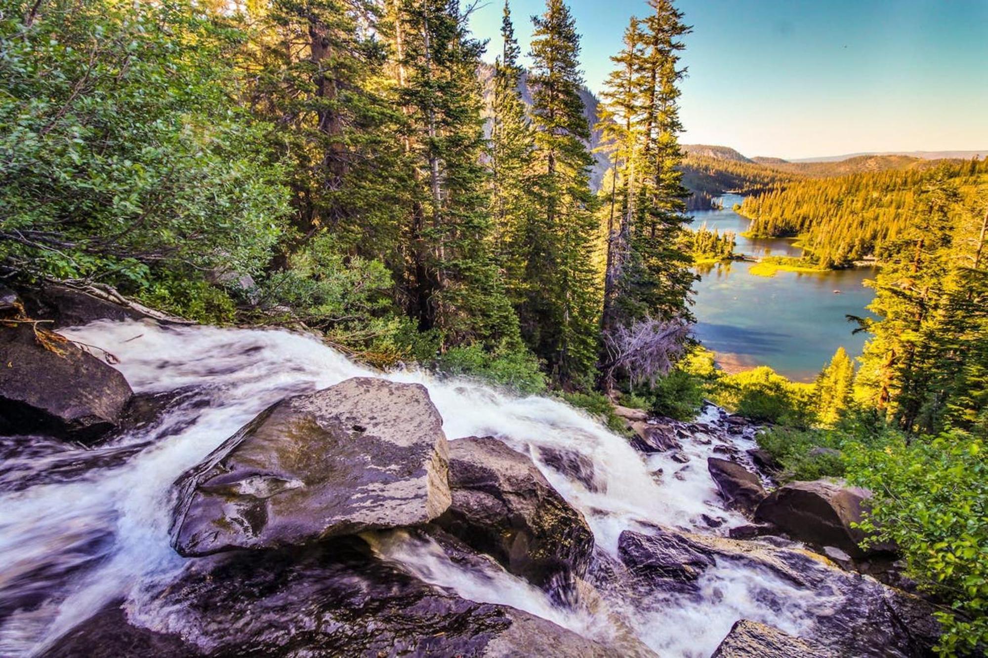 Crestview Villa Mammoth Lakes Oda fotoğraf